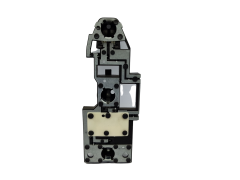 Lampenträger Heckleuchte Links Hinten 6350V3 Citroen C5 Valeo 89032703 13102