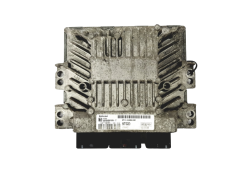 Steuergerät 5WS40819G-T 9T11-12A650-GD Ford Continental Steuergerät 5WS40819G-T 9T11-12A650-GD Ford Continental