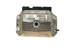 Steuergerät Renault 21584913-3A 8200411717 8200376474 Sagem 24586 Steuergerät Renault 21584913-3A 8200411717 8200376474 Sagem 24586