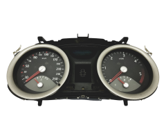 Tacho Kombiinstrument Renault Megane 2 8200399695 D 51491