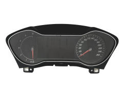 Tacho Kombiinstrument Ford Mondeo CS7T-10849-VC Visteon Tacho Kombiinstrument Ford Mondeo CS7T-10849-VC Visteon