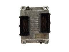 Steuergerät 00551846440 0261208319 ME73H4F011 Fiat Bosch