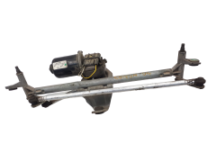 Wischergetriebe Opel Corsa C 09114673 23001250 Trico