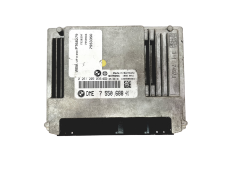 Steuergerät 0261209036 DME7550688 BMW Bosch 28635 Steuergerät 0261209036 DME7550688 BMW Bosch 28635