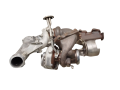 Turbolader 2,2 CDI Mercedes Sprinter A6510906380011 A6510900980