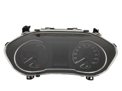 Tacho Kombiinstrument Toyota Yaris 83800-F5441 83800F5441 Denso