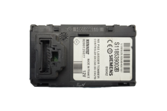 Kartenleser 8200125077 S118539002B Siemens Renault Scenic 2 Kartenleser 8200125077 S118539002B Siemens Renault Scenic 2