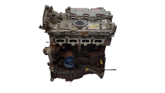 Benzinmotor 1.6 16V K4M812 K4MD812 Renault Megane Scenic 2 1052