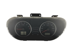 Tacho Kombiinstrument Ford Fiesta 4S6F-10849-EC 4S6F10849EC 57689