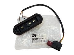 Beleuchtungssensor Neues Original PSA Jumper Boxer 3 1610561280 Beleuchtungssensor Neues Original PSA Jumper Boxer 3 1610561280