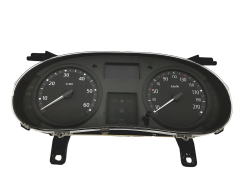 Tacho Kombiinstrument Renault Trafic 8200283194 D 30636