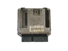Steuergerät 55188112 0281010986  Alfa Romeo 35818
