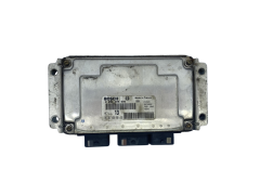 Steuergerät PSA 0261206606 9638765980id10 26FM0882 Bosch 61852 Steuergerät PSA 0261206606 9638765980id10 26FM0882 Bosch 61852