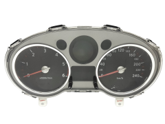 Tacho Kombiinstrument Nissan X-Trail Qashqai 1S JG501 40018