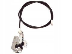 Schließzapfen Oben Links Jumper Boxer Ducato 8719F3
