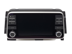 Autoradio Navi Nissan Micra K14 2591A5FA5B 7503750842 Autoradio Navi Nissan Micra K14 2591A5FA5B 7503750842