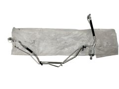 Klimaleitung Klimaschlauch Druckleitung Original Citroen Peugeot 9818659280
