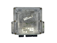 Steuergerät 0281010808 9644721080 28FM0327 PSA Bosch 63466