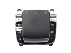 Schalttafel Touchpad Mercedes-Benz W177 A2479004103