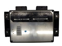 Steuergerät PSA 9650359580 9650360480 R04080035B 80964C Lucas
