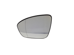 Spiegelglas, Außenspiegel Links Talisman 963664523R Renault