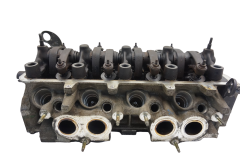 Zylinderkopf Z42 9621038110 1.4 8v KFX Citroen Berlingo  206