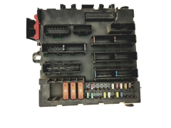 Steuergerät 519049027 13112914 AU Opel Steuergerät 519049027 13112914 AU Opel
