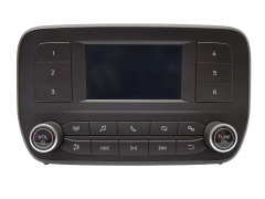 Autoradio Ford Fiesta 7 H1BT-18B955-HF H1BT-18K811-LF