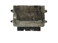 Steuergerät 21585768-5 A0 9661978880 PSA Valeo Steuergerät 21585768-5 A0 9661978880 PSA Valeo