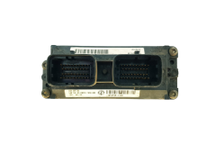 Steuergerät IAW59F.M3 55181132 Fiat Magneti Marelli 33531