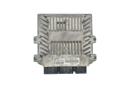 Steuergerät 5WS40167G-T 9656171180 9655041480 PSA Siemens 45444 Steuergerät 5WS40167G-T 9656171180 9655041480 PSA Siemens 45444