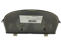 Tacho Kombiinstrument Berlingo 1 Partner 1 9635681280 PSA 61077