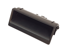 Kofferraumgriff Neues Original Hinten Peugeot 207 8726T4 8726.T4 Kofferraumgriff Neues Original Hinten Peugeot 207 8726T4 8726.T4