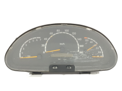 Tacho Kombiinstrument Mercedes Sprinter A0014464521 110008929040