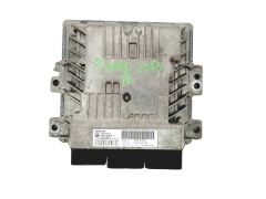 Steuergerät 9804127280 S180123008C 9666681180 PSA Continental 26573 Steuergerät 9804127280 S180123008C 9666681180 PSA Continental 26573