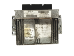 Steuergerät 9646988880 9646185180 PSA Sagem 18509 Steuergerät 9646988880 9646185180 PSA Sagem 18509