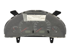 Tacho Kombiinstrument Ford Transit 2T1F-10849-CE 2T1F10849CE 50107
