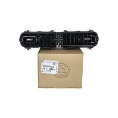 Lüftungsgitter Original 98124857ZD Citroen