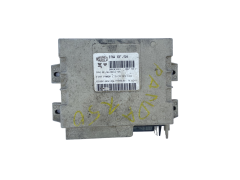 Steuergerät IAW6F.SH 7759445 61602.022.01 Fiat Magneti Marelli 60041