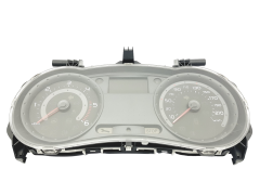 Tacho Kombiinstrument Renault Clio 3 8200471238 F 43918