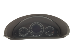 Tacho Kombiinstrument Mercedes CLK W209 A2095403511 VDO 2987 Tacho Kombiinstrument Mercedes CLK W209 A2095403511 VDO 2987