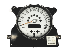 Tacho Kombiinstrument Mini One Cooper 6211 6921518 29820 Tacho Kombiinstrument Mini One Cooper 6211 6921518 29820