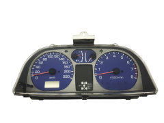 Tacho Kombiinstrument Mitsubishi Montero MR381643 Denso 56733