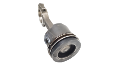Pleuelstange 120A17296R 7701475074 M K9K608 1.5 DCI Renault Dacia