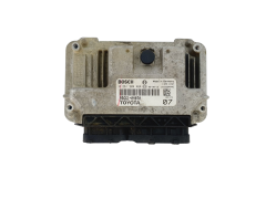 Steuergerät 89661-0H070 0261S04464 Toyota PSA Bosch 37372 Steuergerät 89661-0H070 0261S04464 Toyota PSA Bosch 37372