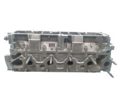 Zylinderkopf 9684487210 0200HS 1.4 1.6 HDI 8v TDCi Citroen Peugeot Ford S6