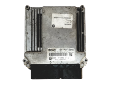 Steuergerät 0281013251 7801711  Bosch