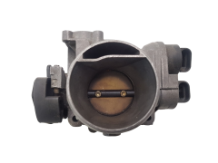 Drosselklappe Fiat Lancia 1.6 46SXF2/C IB02/00 Weber 1844 Drosselklappe Fiat Lancia 1.6 46SXF2/C IB02/00 Weber 1844