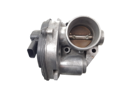 Drosselklappe Ford VP2S6U-9E928-BA 2S6U-9E927-C 1318 Drosselklappe Ford VP2S6U-9E928-BA 2S6U-9E927-C 1318