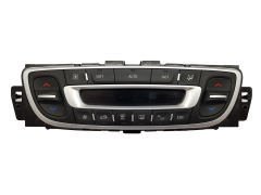Klimabedienteil Bedienung Renault Scenic 3 275100026R E1059017 Valeo 0km Klimabedienteil Bedienung Renault Scenic 3 275100026R E1059017 Valeo 0km